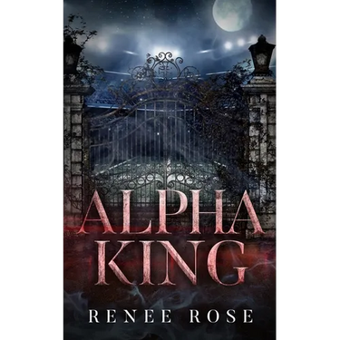 Alpha King