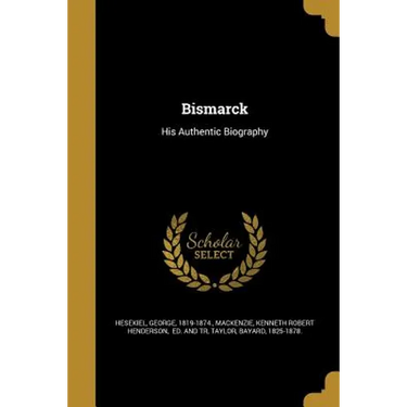 Bismarck