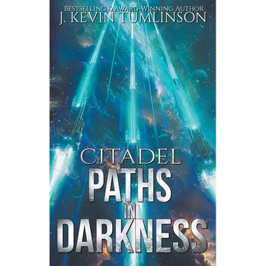Citadel: Paths in Darkness