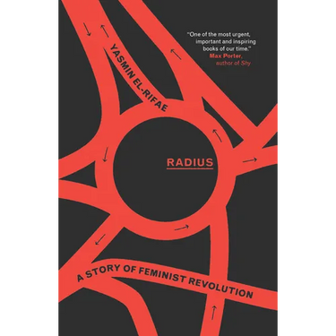 Radius: A Story of Feminist Revolution