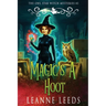 Magic's a Hoot