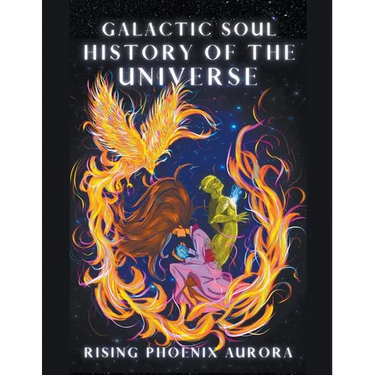 Galactic Soul History of the Universe
