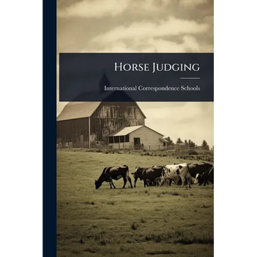 Horse Judging
