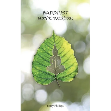 Buddhist Monk Wisdom