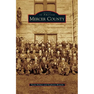Mercer County