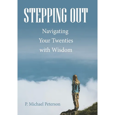 Stepping Out: Navigating Your Twenties with Wisdom