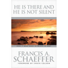 He Is There and He Is Not Silent