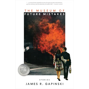 The Museum of Future Mistakes