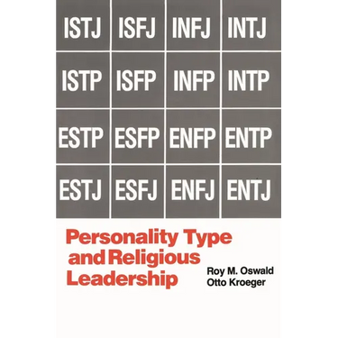Personality Type and Religious Leadership