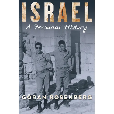 Israel, a Personal History: A Personal History