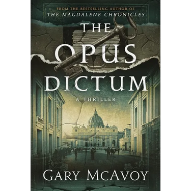 The Opus Dictum