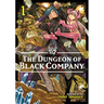 The Dungeon of Black Company Vol. 1