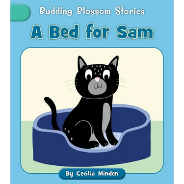 A Bed for Sam