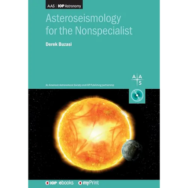 Asteroseismology for the Nonspecialist