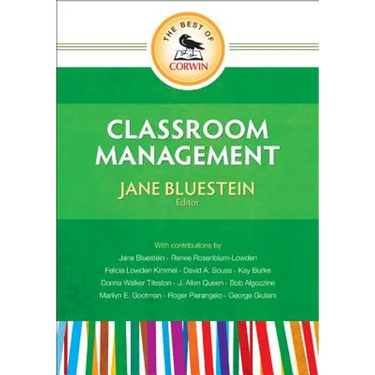 The Best of Corwin: Classroom Management