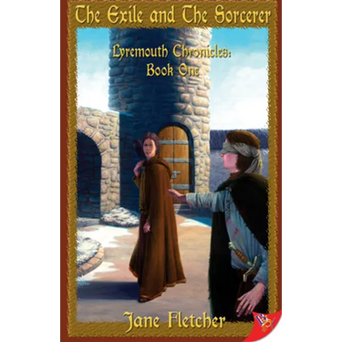 The Exile and the Sorcerer