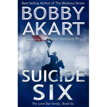 Suicide Six: Post Apocalyptic EMP Survival Fiction