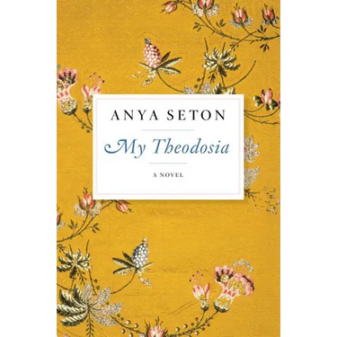 My Theodosia