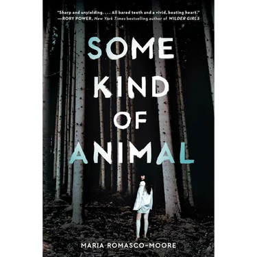 Some Kind of Animal