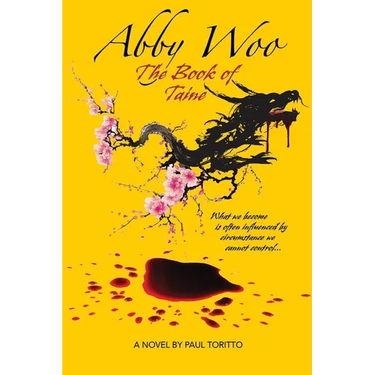 The Book of Taine