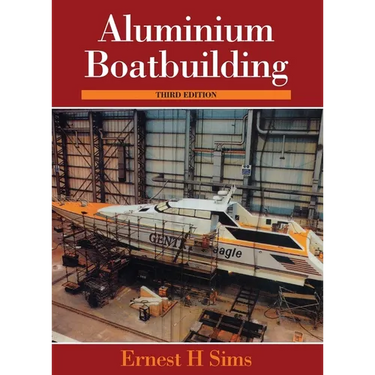 Aluminium Boatbuilding