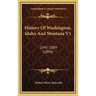 History Of Washington, Idaho And Montana V1: 1845-1889 (1890)