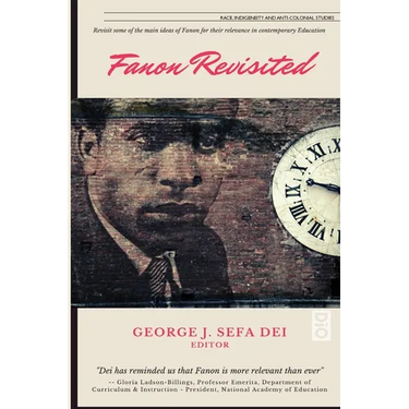 Fanon Revisited