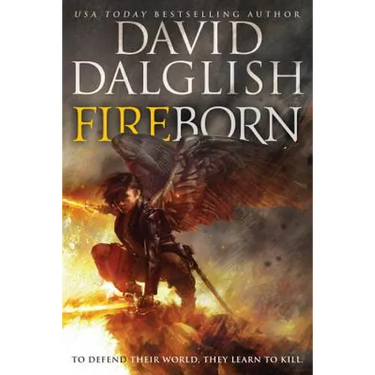 Fireborn