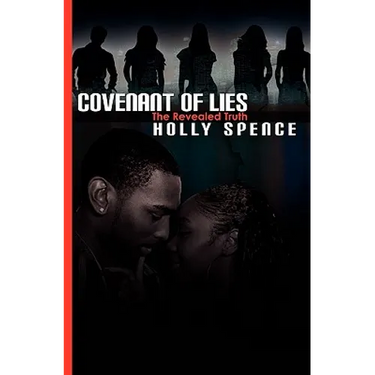 Covenant of Lies The Revealed Truth
