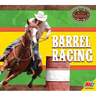 Barrel Racing