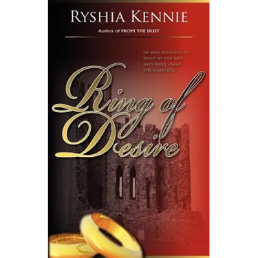 Ring of Desire