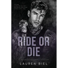 Ride or Die: A Dark Hitchhiker Romance Collection