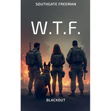 W.T.F. Blackout