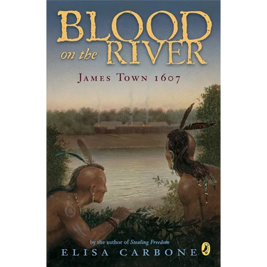 Blood on the River: James Town, 1607