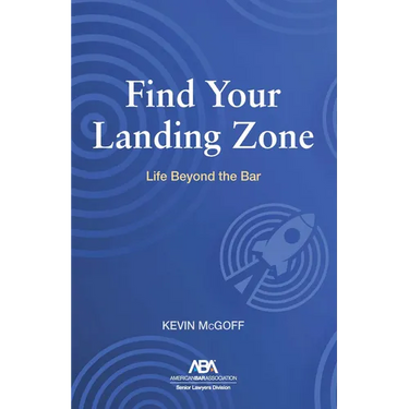 Find Your Landing Zone: Life Beyond the Bar