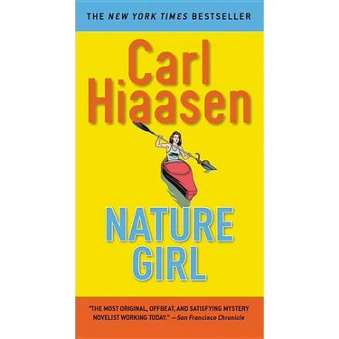 Nature Girl