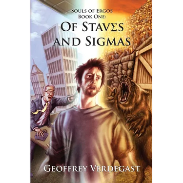 Of Staves and Sigmas