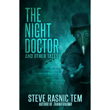 The Night Doctor and Other Tales