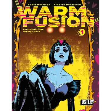 Warm Fusion