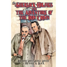 Sherlock Holmes and the Adventure of the Iron Crown