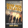 Dead Men Walking (Complete Books #1, #2 ): Jack Reacher's Special Investigators