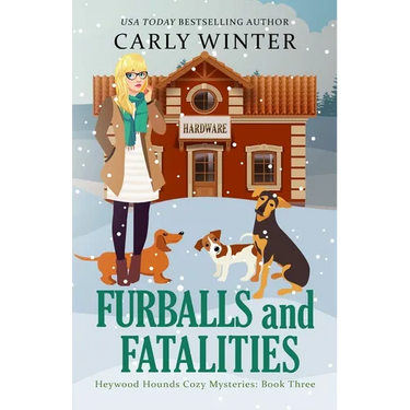 Furballs and Fatalities