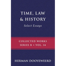 Time, Law & History