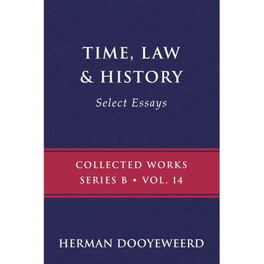 Time, Law & History