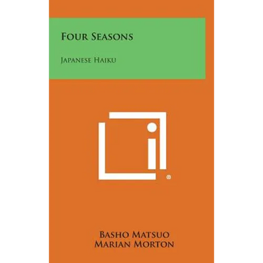 Four Seasons: Japanese Haiku