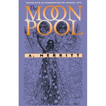 The Moon Pool