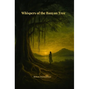 Whispers of the Banyan Tree: A Mystery Rooted in Folklore, Buried Secrets, and a Murderous Island Memory