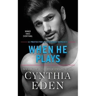 When He Plays