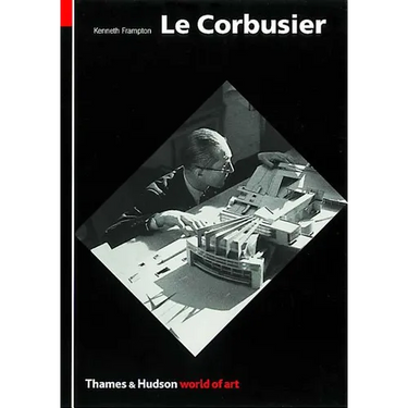Le Corbusier