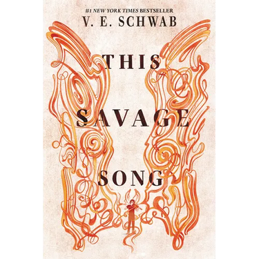 This Savage Song